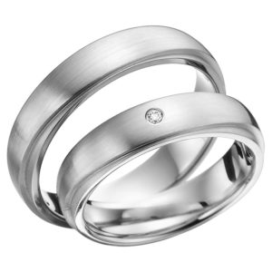 Snubní prsteny