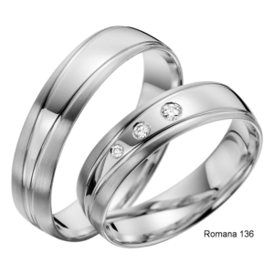 Snubní prsteny